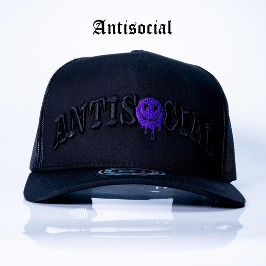ANTISOCIAL