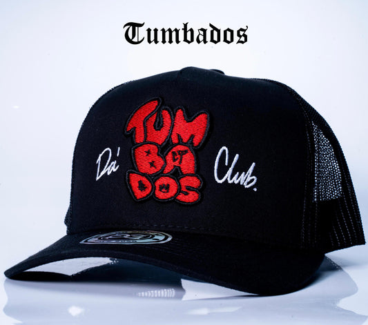 TUMBADOS