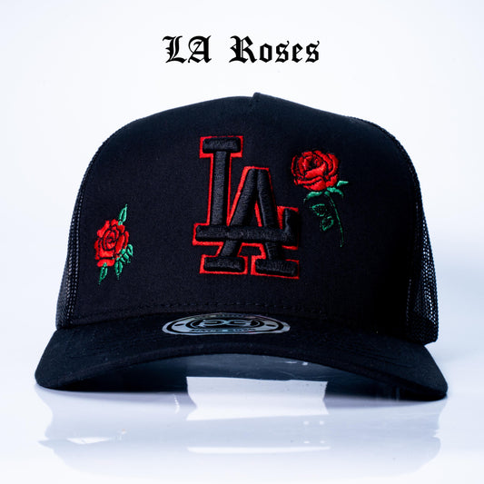 LA ROSES