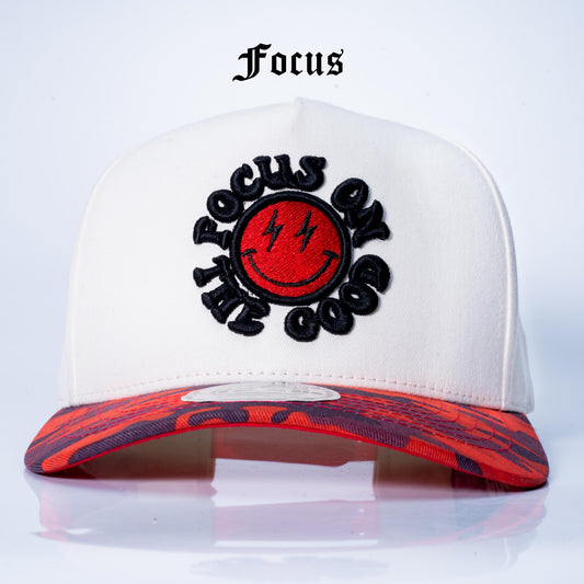 FOCUS