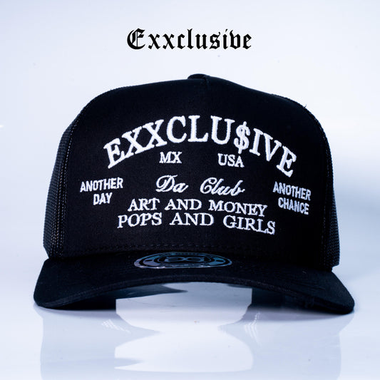 EXXCLUSIVE